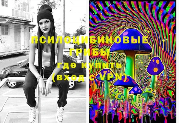винт Горняк